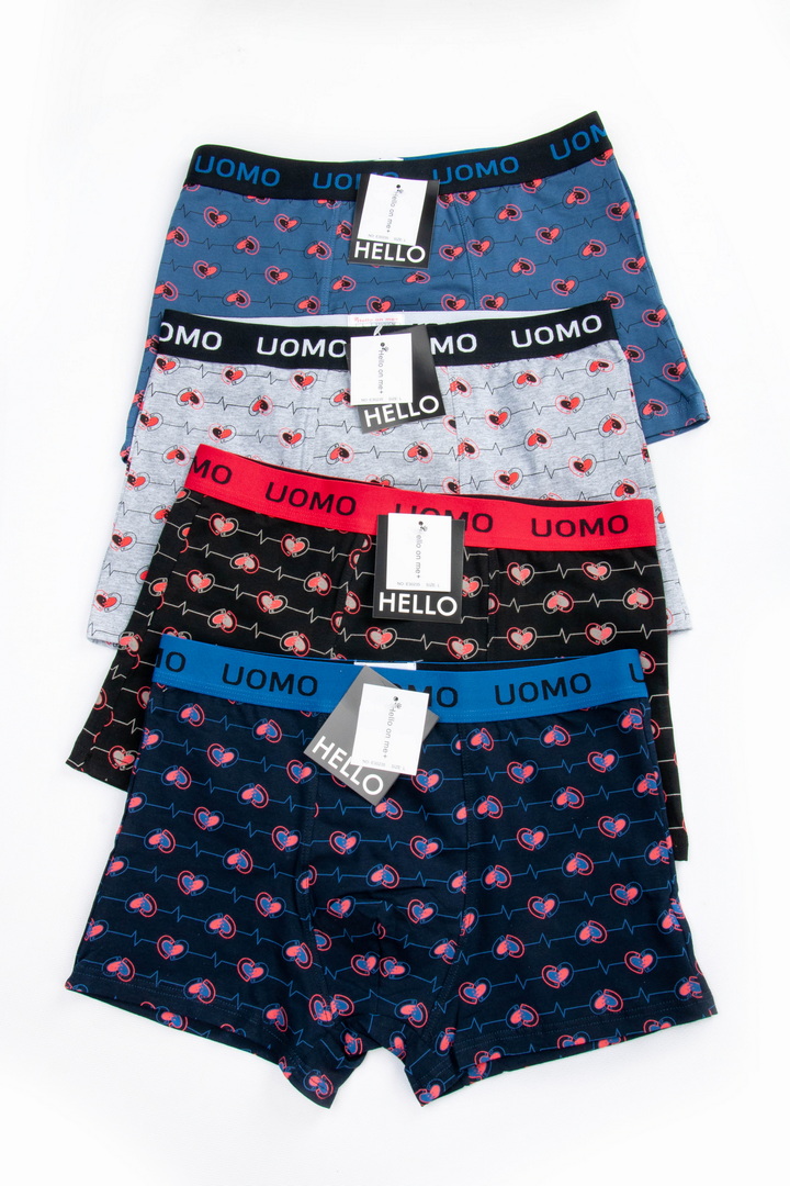 Труси чоловічі